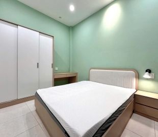 Phòng Ngủ Hiện Đại